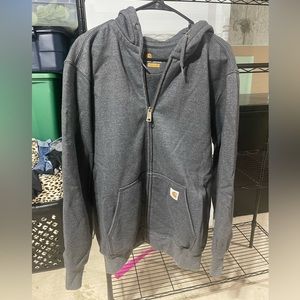 Carhartt zip up